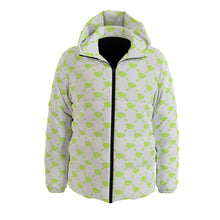 Load image into Gallery viewer, UTO IV Premium Down Puff Jacket
