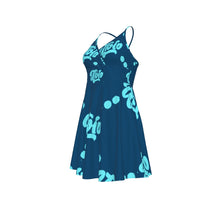 Load image into Gallery viewer, UTO IV Zara Dress
