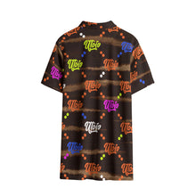 Load image into Gallery viewer, UTO IV Birdseye Polo
