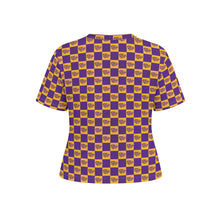 Load image into Gallery viewer, UTO IV Women's Mesh T-Shirt
