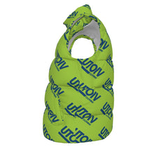 Load image into Gallery viewer, UTO IV Unisex Down Vest
