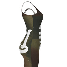 Load image into Gallery viewer, UTO IV "Virgo" Women's Bodycon Dress
