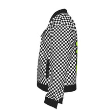 Load image into Gallery viewer, UTO IV Unisex Lapel Jacket | 245GSM Cotton
