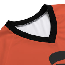 Load image into Gallery viewer, UTO IV Unisex Short Sleeve Jersey
