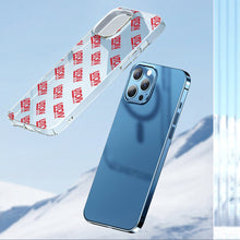 Load image into Gallery viewer, UTO IV iPhone13 Series Mobile Phone Case
