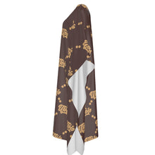Load image into Gallery viewer, UTO IV Muu Muu Dress
