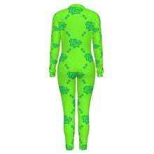 Load image into Gallery viewer, UTO IV Vyxen Bodysuit
