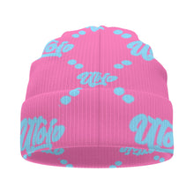 Load image into Gallery viewer, UTO IV Signature Knitted Beanie
