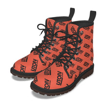 Load image into Gallery viewer, UTO IV Ankle Boots
