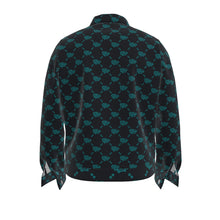 Load image into Gallery viewer, UTO IV Unisex Lapel Jacket | 245GSM Cotton
