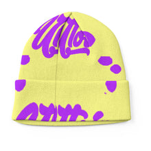 Load image into Gallery viewer, UTO IV Signature Knitted Beanie
