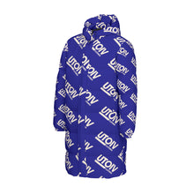Load image into Gallery viewer, UTO IV Long Down Puffer Coat
