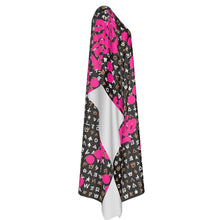 Load image into Gallery viewer, UTO IV Muu Muu Dress
