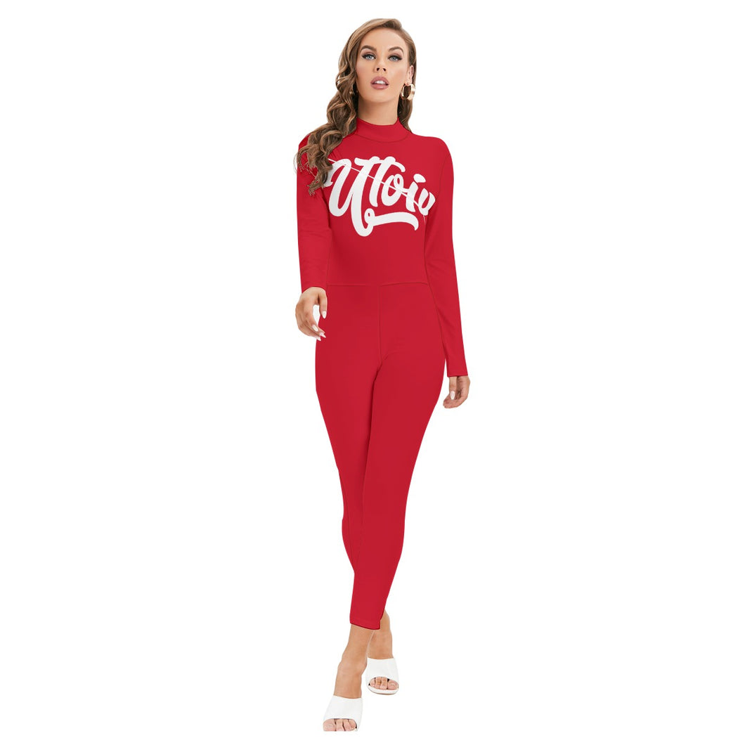 UTO IV Women's Jumpsuit