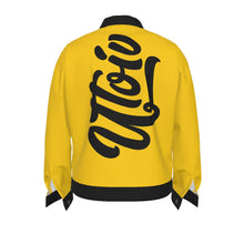 Load image into Gallery viewer, UTO IV Unisex Lapel Jacket | 245GSM Cotton
