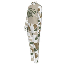 Load image into Gallery viewer, UTO IV Women's Jumpsuit
