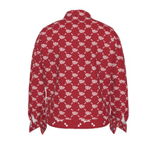 Load image into Gallery viewer, UTO IV Unisex Lapel Jacket | 245GSM Cotton
