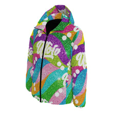 Load image into Gallery viewer, UTO IV Premium Down Puff Jacket
