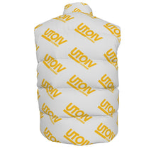 Load image into Gallery viewer, UTO IV Unisex Down Vest
