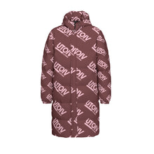 Load image into Gallery viewer, UTO IV Long Down Puffer Coat
