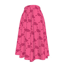 Load image into Gallery viewer, UTO IV Maxi Skirt
