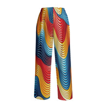 Load image into Gallery viewer, UTO IV Unisex Wide Leg Pants | Interlock
