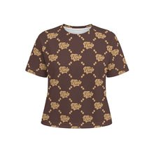 Load image into Gallery viewer, UTO IV Women's Mesh T-Shirt
