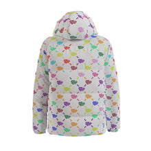 Load image into Gallery viewer, UTO IV Premium Down Puff Jacket
