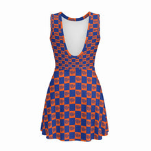 Load image into Gallery viewer, UTO IV Girls Romper
