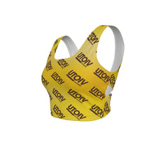 Load image into Gallery viewer, UTO IV Cross-Back Sports Bra
