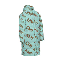 Load image into Gallery viewer, UTO IV Long Down Puffer Coat
