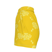 Load image into Gallery viewer, UTO IV Women's Shorts | Plus Size
