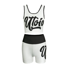 Load image into Gallery viewer, UTO IV Women&#39;s Yoga Set
