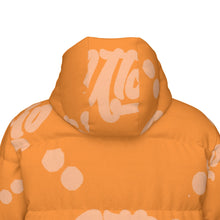Load image into Gallery viewer, UTO IV Long Down Puffer Coat
