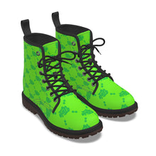 Load image into Gallery viewer, UTO IV Ankle Boots
