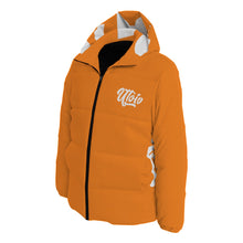 Load image into Gallery viewer, UTO IV Premium Down Puff Jacket
