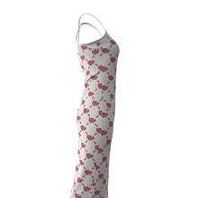 Load image into Gallery viewer, UTO IV Women's Back Cross Cami Dress
