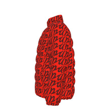 Load image into Gallery viewer, UTO IV Bubble Jacket
