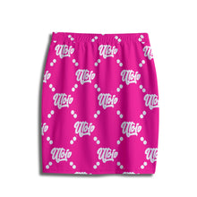 Load image into Gallery viewer, UTO IV Pencil Skirt
