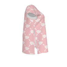 Load image into Gallery viewer, UTO IV Women's T-Shirt &amp; Shorts Set
