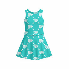 Load image into Gallery viewer, UTO IV Women's Skort Set
