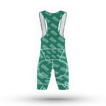 Load image into Gallery viewer, UTO IV Men's Bib Cycling Shorts
