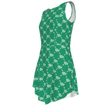 Load image into Gallery viewer, UTO IV Nia Tank Dress
