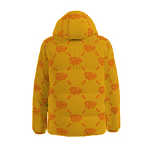 Load image into Gallery viewer, UTO IV Premium Down Puff Jacket
