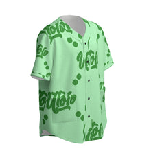 Load image into Gallery viewer, UTO IV Baseball Jersey
