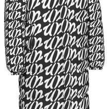 Load image into Gallery viewer, UTO IV Long Down Puffer Coat
