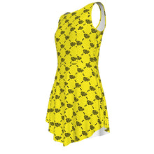 Load image into Gallery viewer, UTO IV Nia Tank Dress
