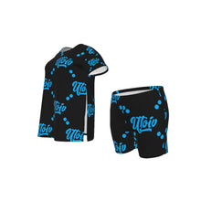 Load image into Gallery viewer, UTO IV Women's T-Shirt &amp; Shorts Set
