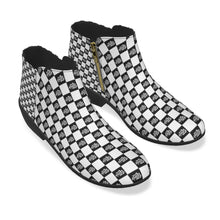 Load image into Gallery viewer, UTO IV Maison Suede Boot
