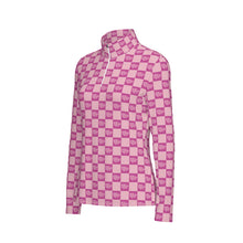 Load image into Gallery viewer, UTO IV Women's Collar Jacket
